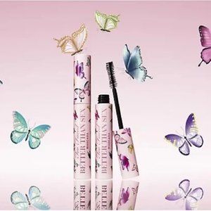 🆕 NIB 🌟 Too Faced Better Than Sex Too Femme Volumizing Mascara